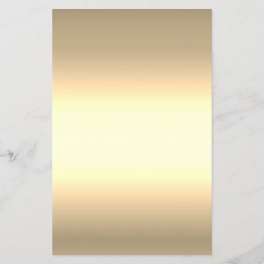 Lotus Glitzer Gold Flyer (Hinten)