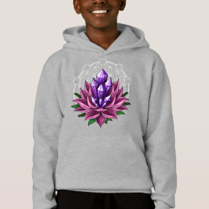 Lotus Hoodie