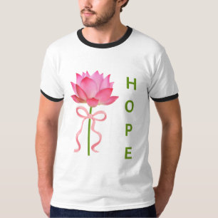 Lotus HOPE T-Shirt