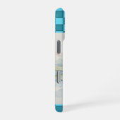 lotus iPhone hülle (Rechte Seite)