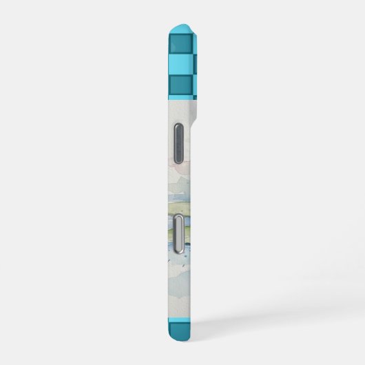 lotus iPhone hülle (Rechte Seite)