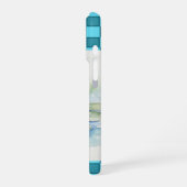 lotus iPhone hülle (Linke Seite)