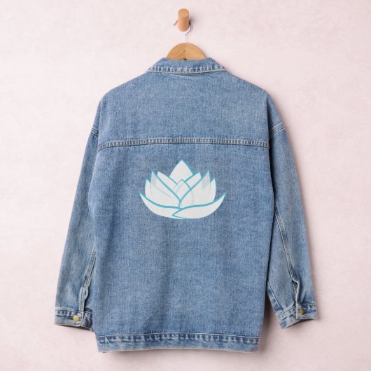 Lotus Jeansjacke (Hangar)