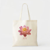 Lotus Joy Tasche (Vorne)