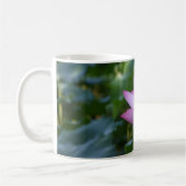Lotus Kaffeetasse (Links)