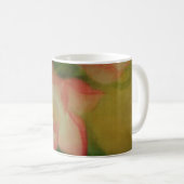 Lotus Kaffeetasse (VorderseiteRechts)