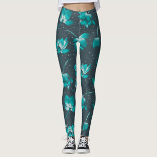 Lotus Leggings
