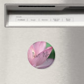 Lotus, Liebe Magnet (In Situ (Geschirrspüler))