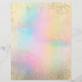 Lotus-Logo-Design Flyer (Hinten)