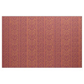 Lotus Luxe TapestPattern - Der weiße Lotus Stoff (Yard (91,4 cm))