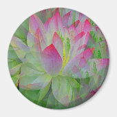 Lotus...... Magnet (Vorne)