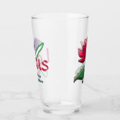 Lotus Mod tumbler (Rechts)
