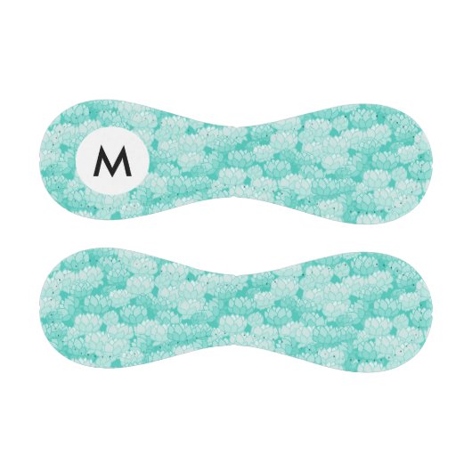 Lotus monogram baseball (Paneele)