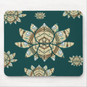 Lotus Mousepad (Vorne)