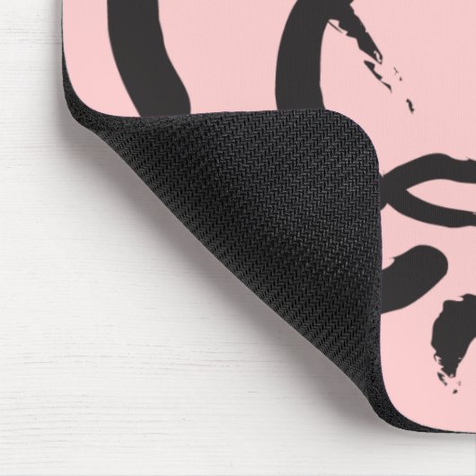 Lotus Mousepad (Ecke)