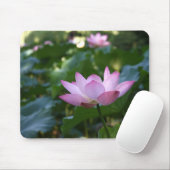 Lotus Mousepad (Mit Mouse)