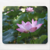 Lotus Mousepad (Vorne)
