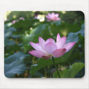 Lotus Mousepad