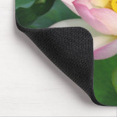 Lotus Mousepad (Ecke)