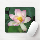 Lotus Mousepad (Mit Mouse)
