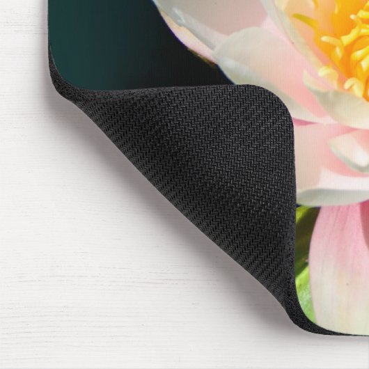 Lotus Mousepad (Ecke)