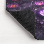 "Lotus" Mousepad (Ecke)