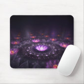 "Lotus" Mousepad (Mit Mouse)