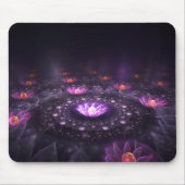 "Lotus" Mousepad (Vorne)