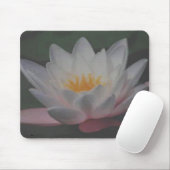 Lotus-Mousepad- Mousepad (Mit Mouse)