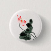 Lotus Museo Cantonale d'Arte Button (Vorderseite)