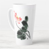 Lotus Museo Cantonale d'Arte Milchtasse (Linke Ecke)