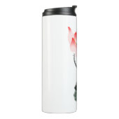 Lotus Museo Cantonale d'Arte Thermosbecher (Nach links gedreht)