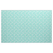 Lotus-Muster 2 Stoff (Yard (91,4 cm))