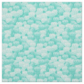 Lotus-Muster 2 Stoff (Muster)