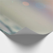 Lotus Nature Geschenkpapier (Ecke)