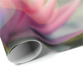Lotus Nature Geschenkpapier (Rolleneckpunkt)