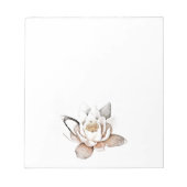 LOTUS NOTEPAD NOTIZBLOCK (Vorderseite)