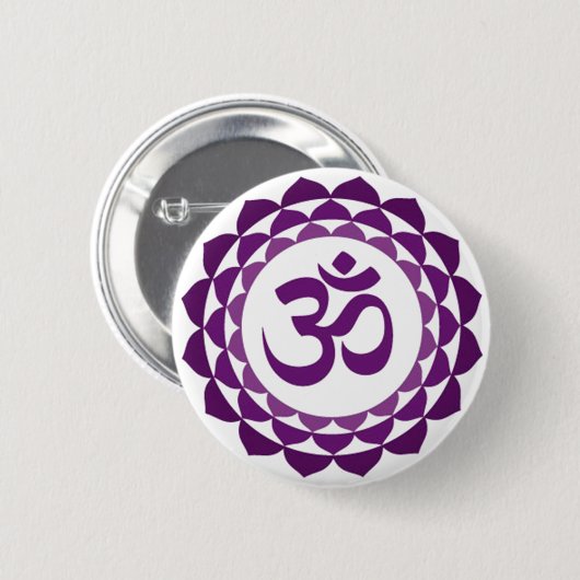 Lotus Ohm button (Vorne & Hinten)