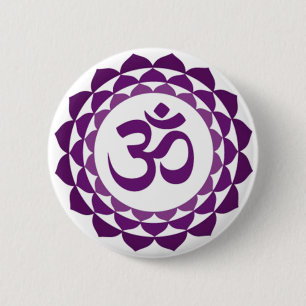 Lotus Ohm button