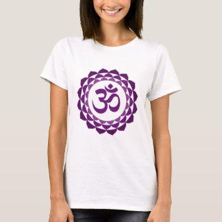 Lotus Ohm T-Shirt