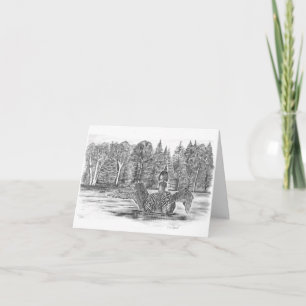 Lotus on Lotus Lake Karte