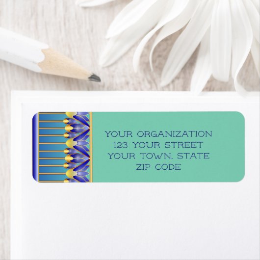 Lotus Palace (Insitu)