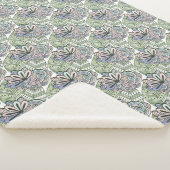 Lotus Pattern Decken (3/4)