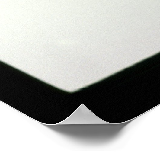 Lotus Poster (Ecke)