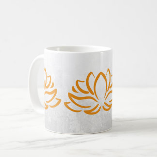 Lotus Power Tasse