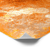 Lotus-Printwerbung Poster (Ecke)