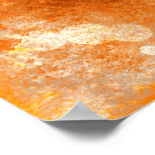 Lotus-Printwerbung Poster (Ecke)