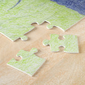 Lotus Puzzle (Seite)