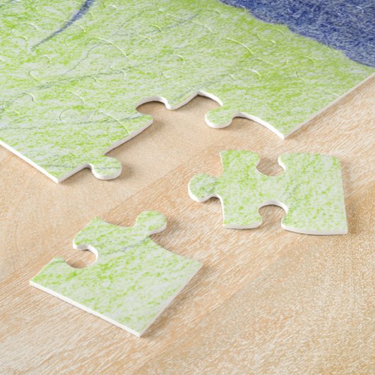 Lotus Puzzle (Seite)