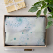 Lotus Rising Seidenpapier (Geschenk)